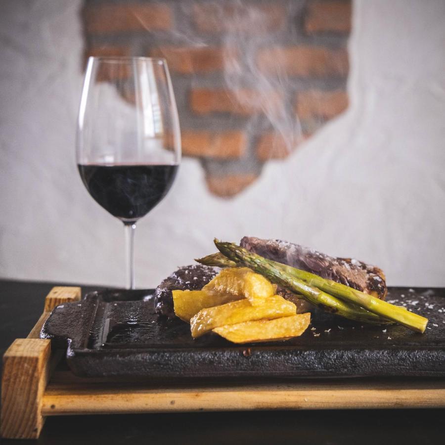 奥尔匝天使酒店 奇瓦 外观 照片